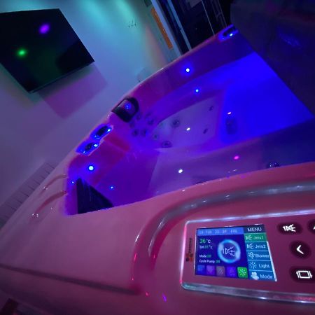 Luana Spa Boussois Exterior photo